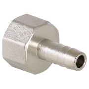 Штуцер (елочка) ВР внутренняя резьба d 1/2