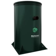 Септик АОС МАЛАХИТ AIR 4