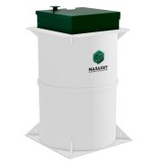 Септик АОС МАЛАХИТ 50