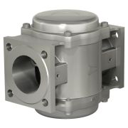 Фильтр газовый ФН 3-1 фл