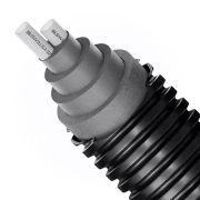 Труба Usystems Aqua Twin PE-Xa 40x5,5-25x3,5/175 PN10 (200)