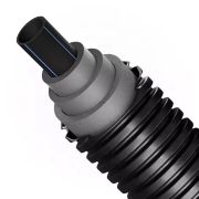 Труба Usystems Supra 40x3,7/140 (150)