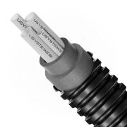 Труба Usystems Quattro PE-Xa 2x40x3,7-32x4,4-20X2,8/200 (100)