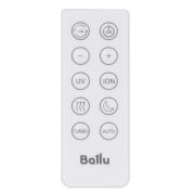 Пульт дистанционного управления для ASP-200 (7.03.06.00058)