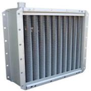 Калорифер 1022-Al-Cu-31-02-834-16-W-1VL-20-Ub ЛЮАВ 632.637.634