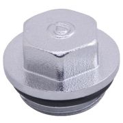 Заглушка Gappo для колл., НР, 3/4