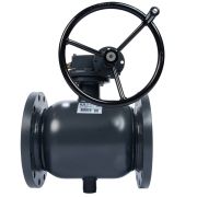 Кран шаровой РИДАН Jip-R Premium FF Ду300 Ру16