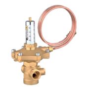 Комплект РИДАН: клапан APT-R DN 50 + фитинги с НР