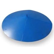 Поддон для крышных вентиляторов SHUFT ПОД-5