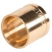 Гильза аксиальная латунная Royal Thermo 25 (6)