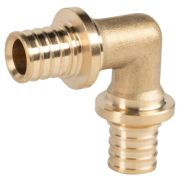 Угольник аксиальный Royal Thermo 90х25 (2)