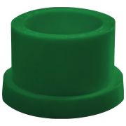 Бурт под фланец ПП AntiFire SDR 17 D200 Green 034790