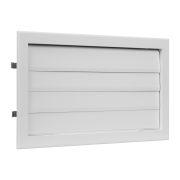 Решетка инерционная SHUFT GA 500*250