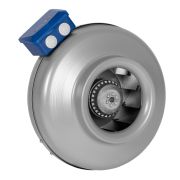 Вентилятор канальный центробежный SHUFT CFs 100 S