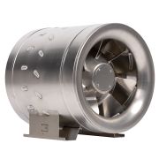 Вентилятор диагональный канальный энергосберегающий SHUFT CMFD 400