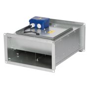 Вентилятор прямоугольный канальный SHUFT RFE-B EC 300×150