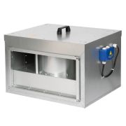 Вентилятор прямоугольный канальный SHUFT IRFD 600х350-4 VIM