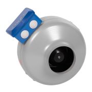 Вентилятор SHUFT EC канальный CFz 125 MAX