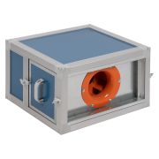 Вентилятор cо свободным колесом SHUFT TORNADO 600x350-SH-28-1,1-2