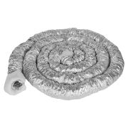 Воздуховод Ballu MACHINE звукоизолированный SONOBFA-H 254ммх10м