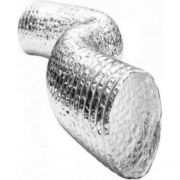 Воздуховод теплоизолир. DIAFLEX ISODF 315 мм х 10 м