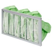 Фильтр карманный (материал) SHUFT FRr (F5-EU5) 800*500