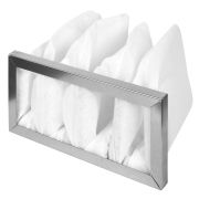 Фильтр карманный (материал) Shuft FRr (G3-EU3) 300*150