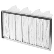 Фильтр карманный (материал) SHUFT FRr (F9) 300x150