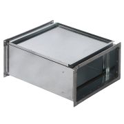 Фильтр-бокс (корпус) SHUFT FBRr 900*500