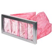 Фильтр карманный (материал) Shuft FRr (F7-EU7) 400*200