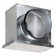 Фильтр-бокс (корпус с материалом) SHUFT FBCr 100