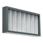 Фильтр кассетный SHUFT FRKr G3 1000*200*50