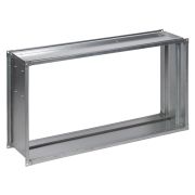 Фильтр-бокс (корпус) Shuft FBRr-K 1000x500