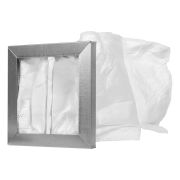 Фильтр карманный (материал) SHUFT FCP 125 (F9-EU9)