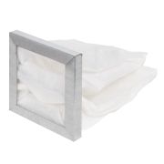 Фильтр карманный (материал) SHUFT FCP 250 (G4-EU4)