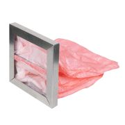 Фильтр карманный (материал) SHUFT FCP 400 (F7-EU7)