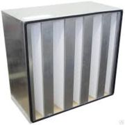 Фильтр-бокс для ФВА-НС-250-500-292