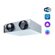 Установка приточно-вытяжная SHUFT Universe RVX-800 inv