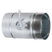 Клапан воздушный SHUFT DCr 355