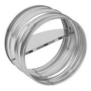 Клапан обратный SHUFT RSK 200 НС-0081415