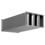 Шумоглушитель SHUFT SRSr 1000*600/1000 (3*200)