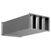 Шумоглушитель SHUFT SRSr 1150x700/1000 (3x200)