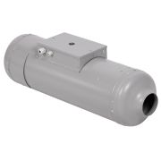 Установка приточная SHUFT AIRTUBE 200