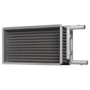 Водяной нагреватель для прямоугольных каналов SHUFT WHR 300*150-3