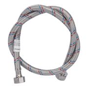 Подводка д/воды сталь 1/2