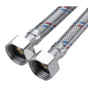 Подводка д/воды сталь 1/2