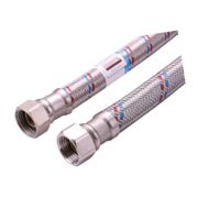 Подводка VIEIR для воды ГИГАНТ АКВА ВР 3/4« х ВР 3/4» 200см (5/20) арт. BZBN200