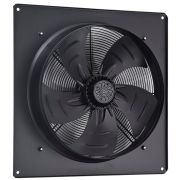 Вентилятор осевой SHUFT AXW 550-4D