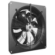 Вентилятор вытяжной осевой SHUFT AXW 630-B-4D