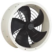 Вентилятор осевой SHUFT AXW 4E450-B-T